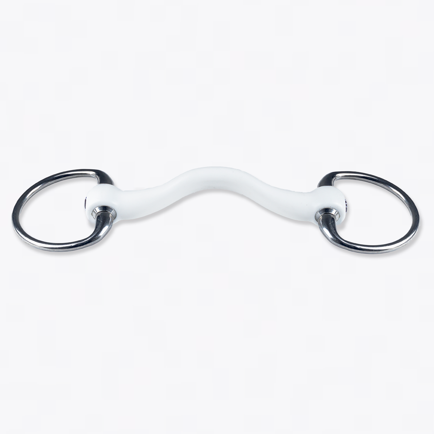 Trust Equestrian Inno Sense Eggbutt, Port Medium