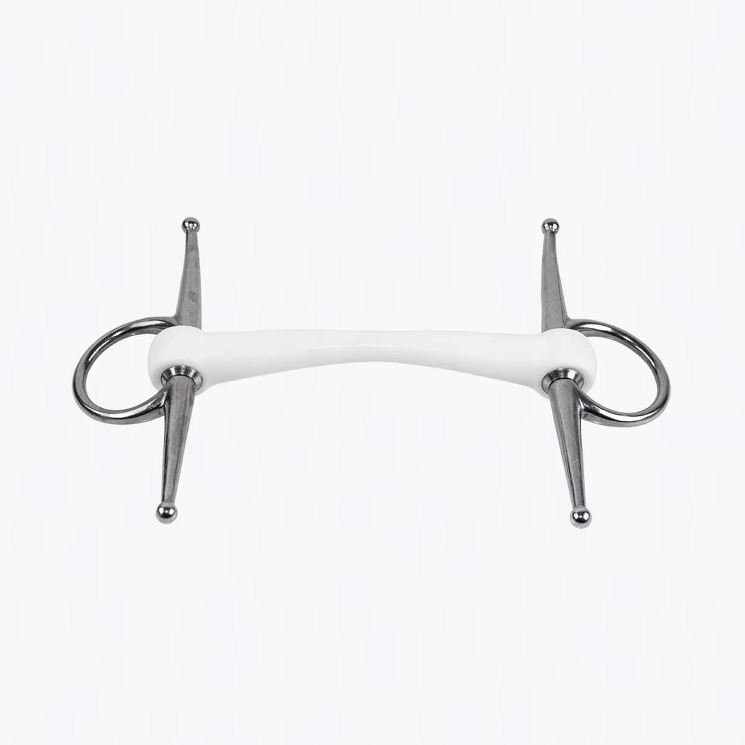 Trust Equestrian Inno Sense Full Cheek Mullen, Soft
