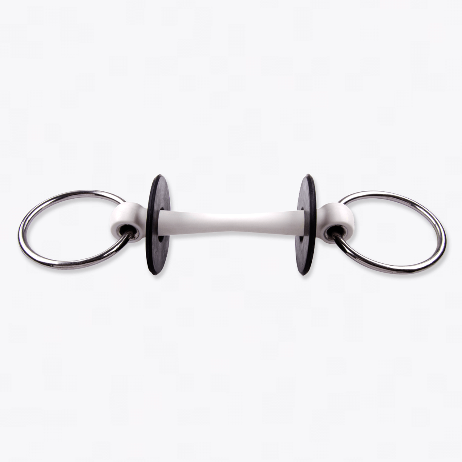 Trust Equestrian Inno Sense Loose Ring, Flexi Soft