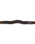 Jake Adams Equestrian Anatomic Hunter Girth with MotionFoam Liner