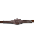 Jake Adams Equestrian Anatomic Jumper Girth with MotionFoam Liner