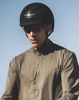 KASK Dogma Chrome Helmet, Black