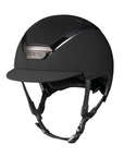 KASK Dogma Chrome Helmet, Black