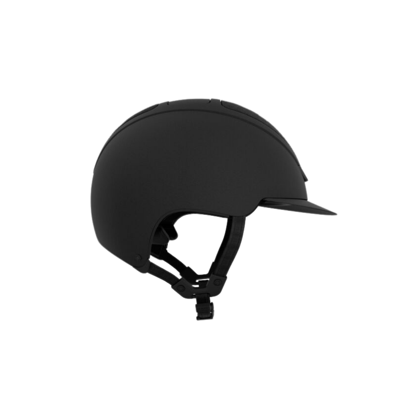 KASK Dogma Hunter Helmet, Black