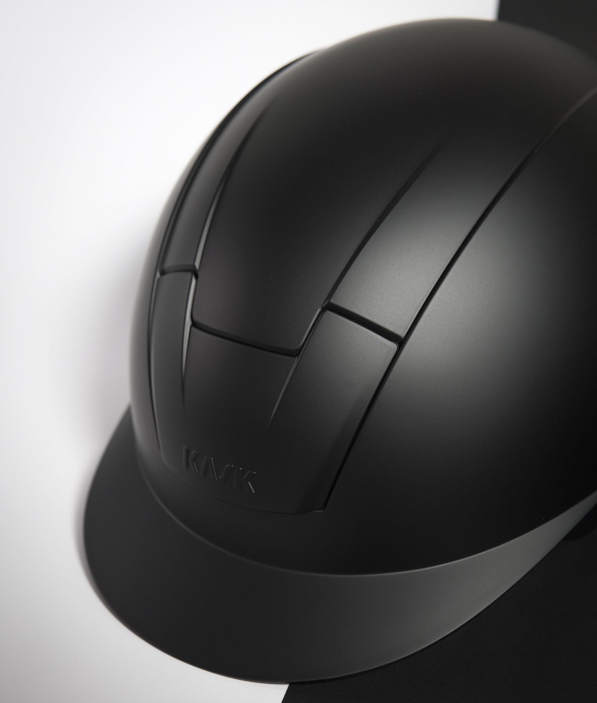 KASK Kooki Helmet, Black Shadow