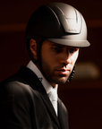 KASK Kooki Helmet, Black Shadow