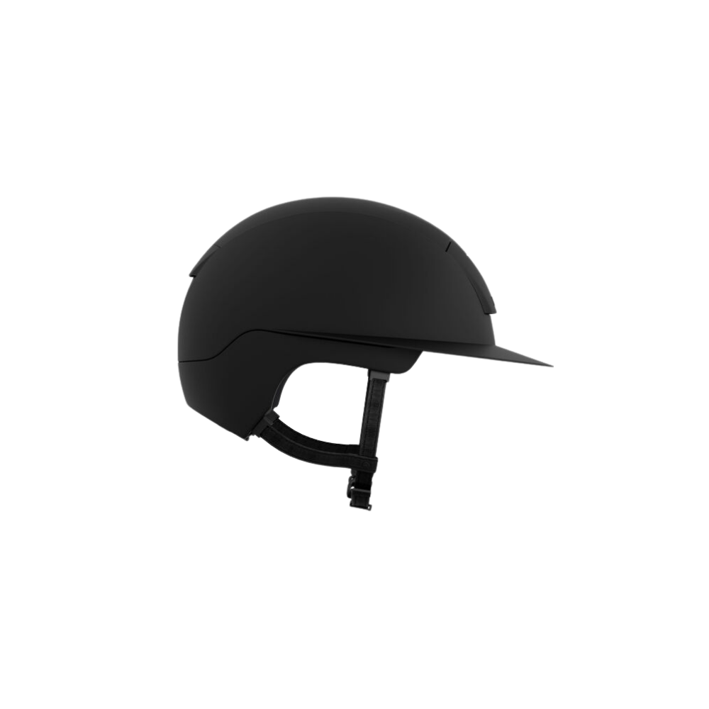 KASK Kooki Lady Helmet, Black Shadow