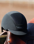 KASK Dogma Hunter Helmet, Black