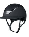 KASK Star Lady Chrome Helmet, Black