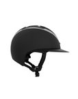 KASK Star Lady Chrome Helmet, Black/Silver