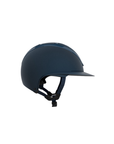 KASK Star Lady Chrome Helmet, Navy