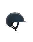 KASK Star Lady Chrome Helmet, Navy/Silver