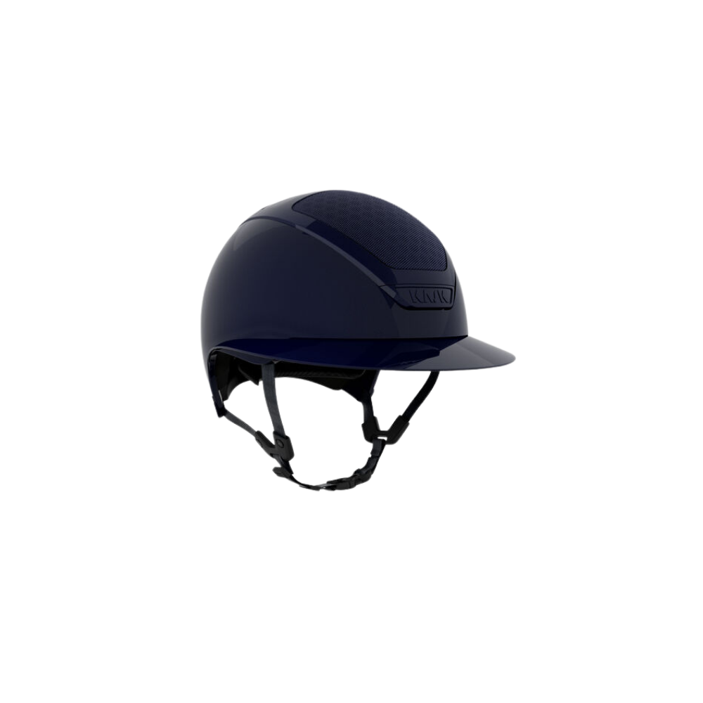 KASK Star Lady Pure Shine Helmet, Atlantic Blue