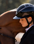 KASK Star Lady Pure Shine Helmet, Black