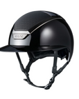 KASK Star Lady Pure Shine Helmet, Black