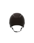 KASK Star Lady Pure Shine Helmet, Espresso Brown