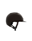 KASK Star Lady Pure Shine Helmet, Espresso Brown