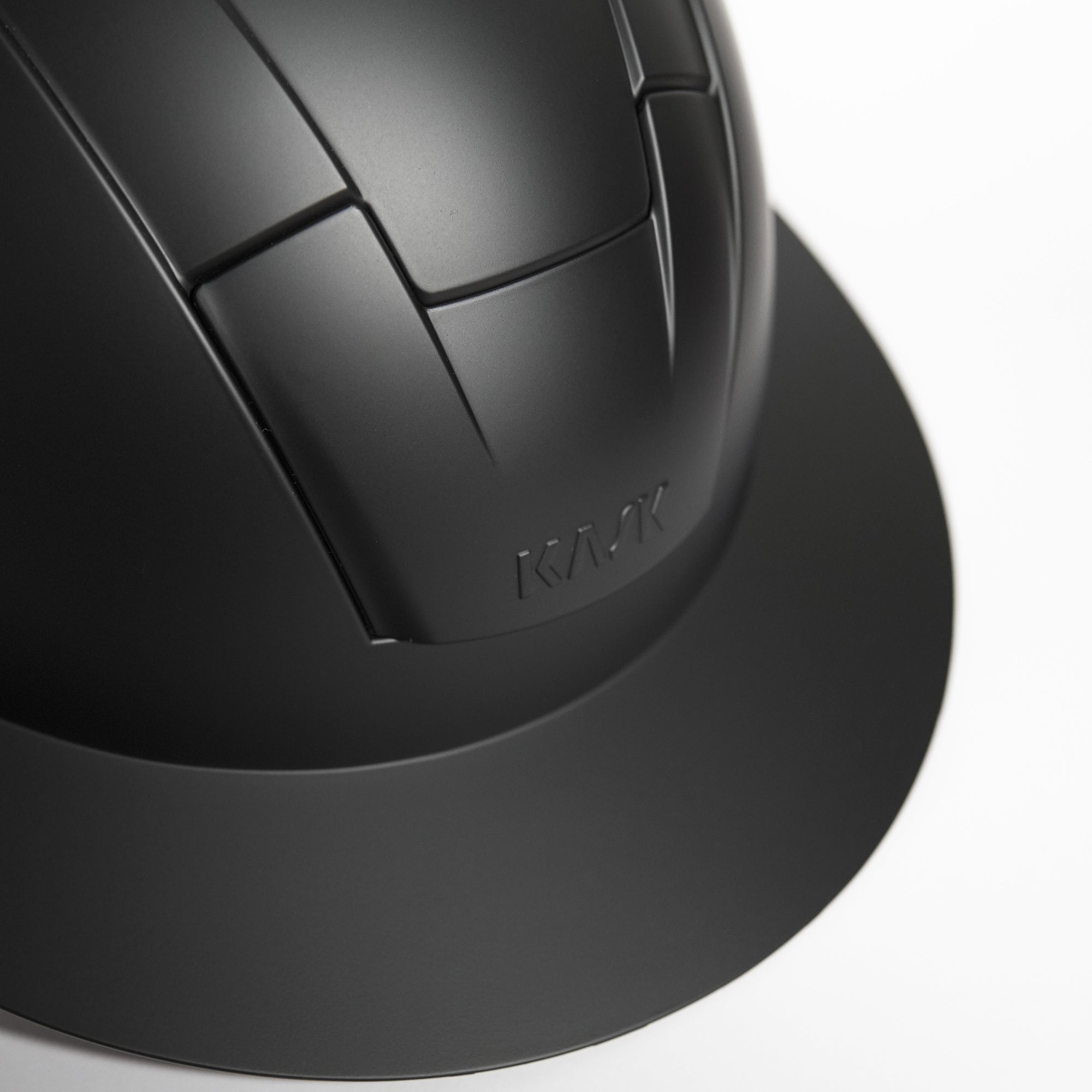 KASK Kooki Lady Helmet, Black Shadow
