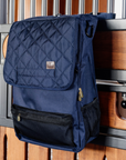 Kentucky Horsewear Stable Bag, Navy
