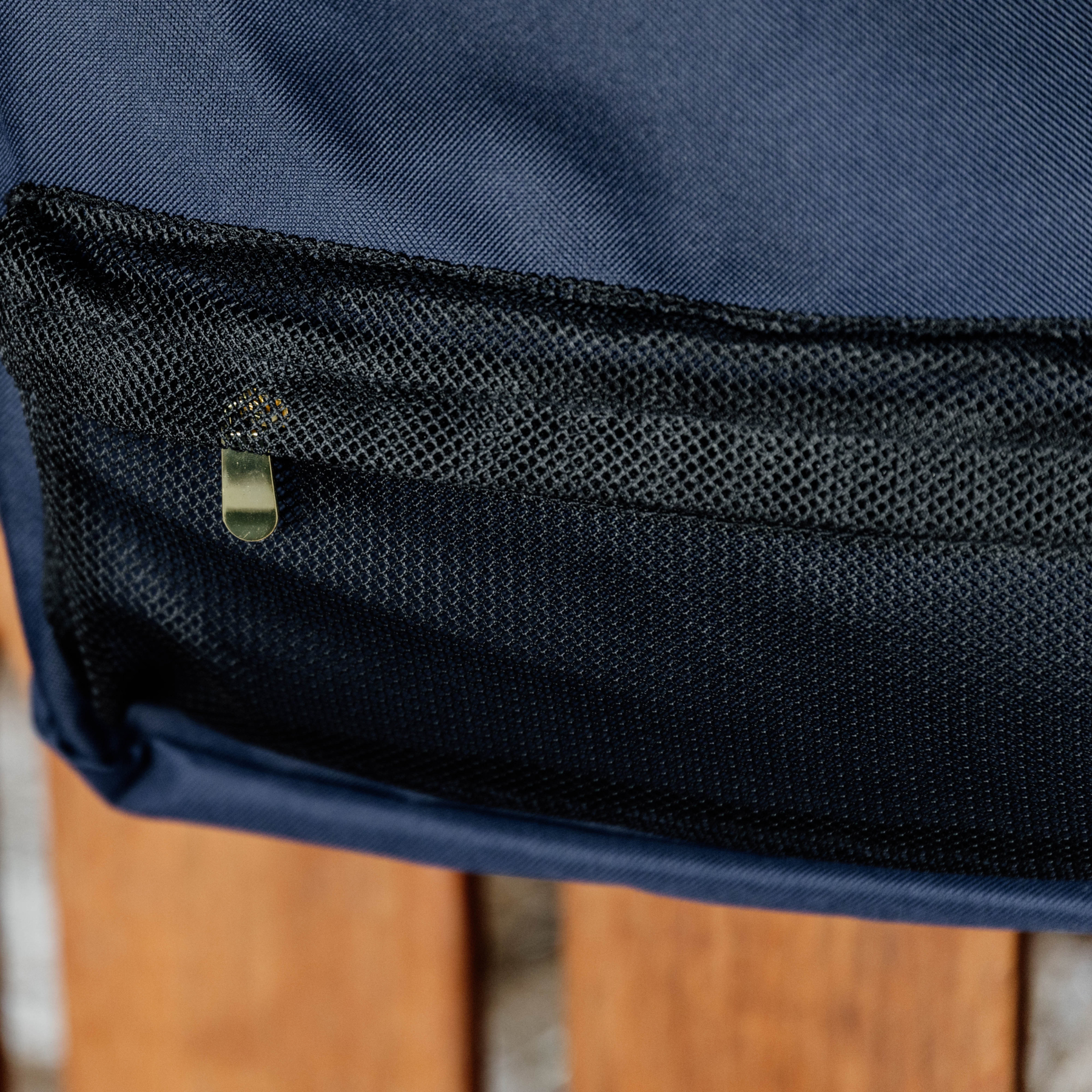 Kentucky Horsewear Stable Bag, Navy