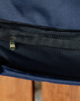 Kentucky Horsewear Stable Bag, Navy