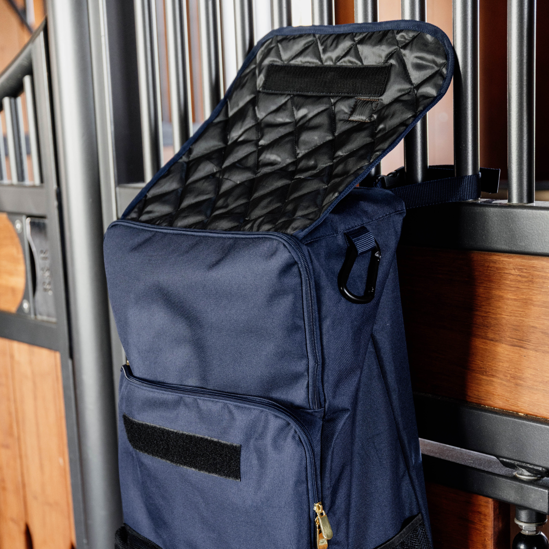 Kentucky Horsewear Stable Bag, Navy