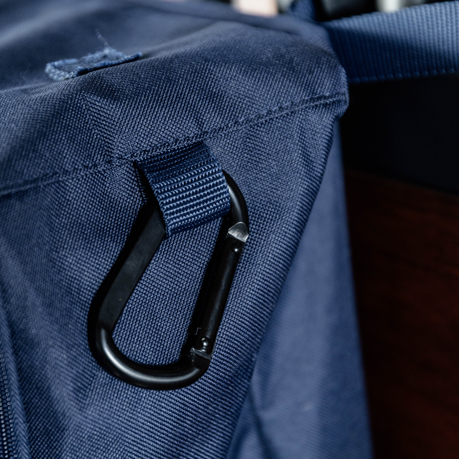 Kentucky Horsewear Stable Bag, Navy