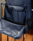 Kentucky Horsewear Stable Bag, Navy
