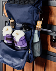 Kentucky Horsewear Stable Bag, Navy