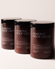 Kentucky Horsewear GD Almond Hoof Grease, 1L