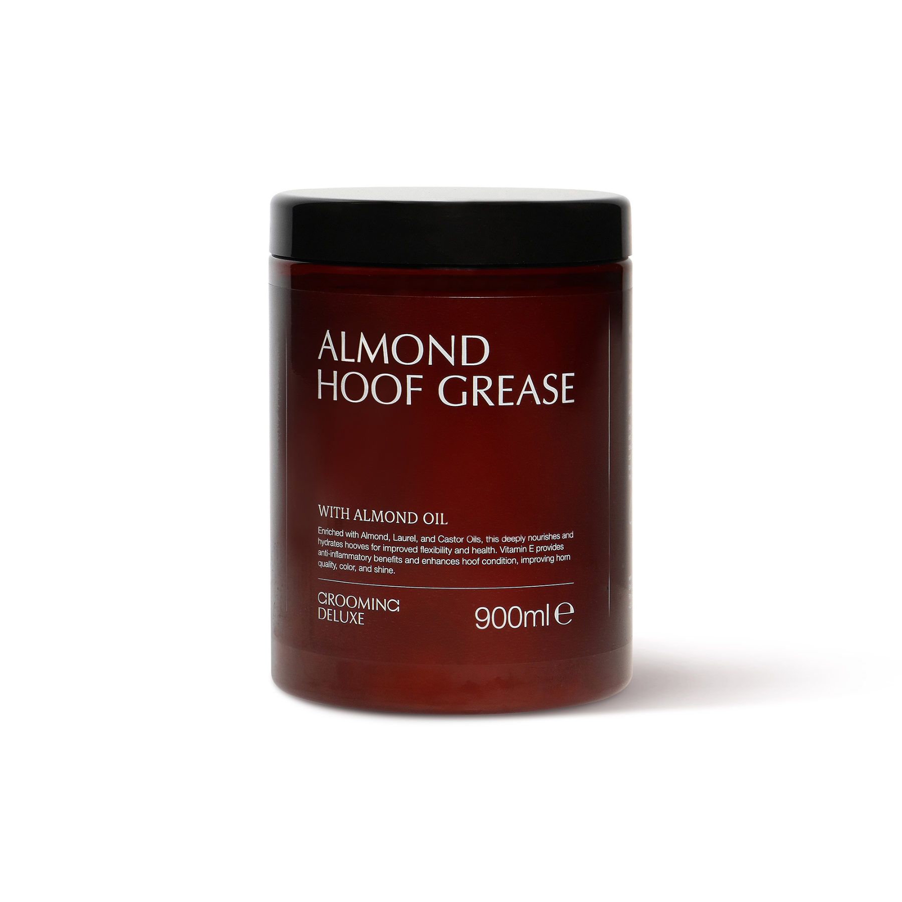 Kentucky Horsewear GD Almond Hoof Grease, 1L