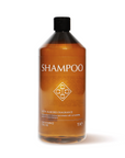 Kentucky Horsewear GD Horse Almond Gloss Shampoo, 1L