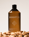 Kentucky Horsewear GD Horse Almond Gloss Shampoo, 1L