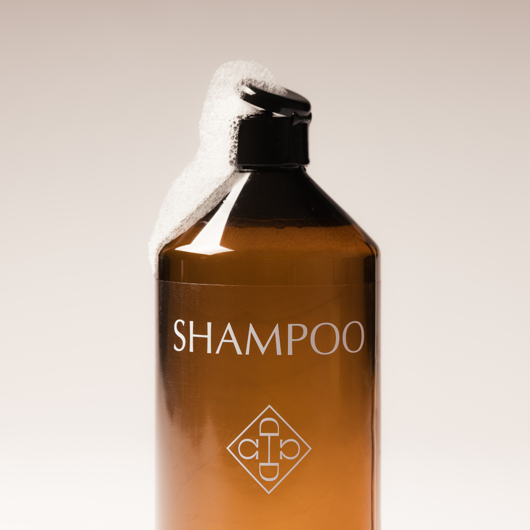 Kentucky Horsewear GD Horse Almond Gloss Shampoo, 1L