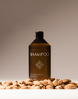 Kentucky Horsewear GD Horse Almond Gloss Shampoo, 1L