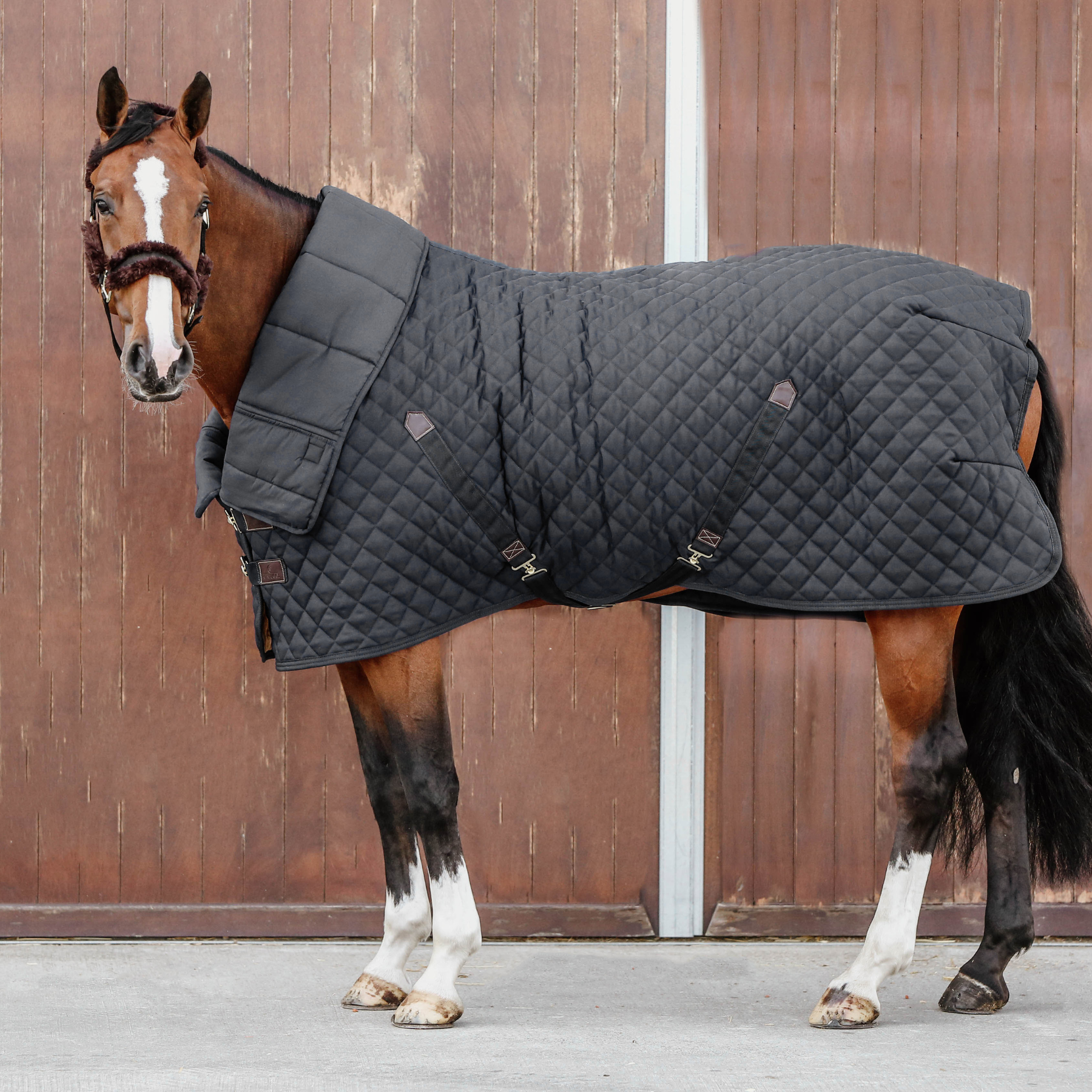 Kentucky Horsewear Horse Duvet 300G