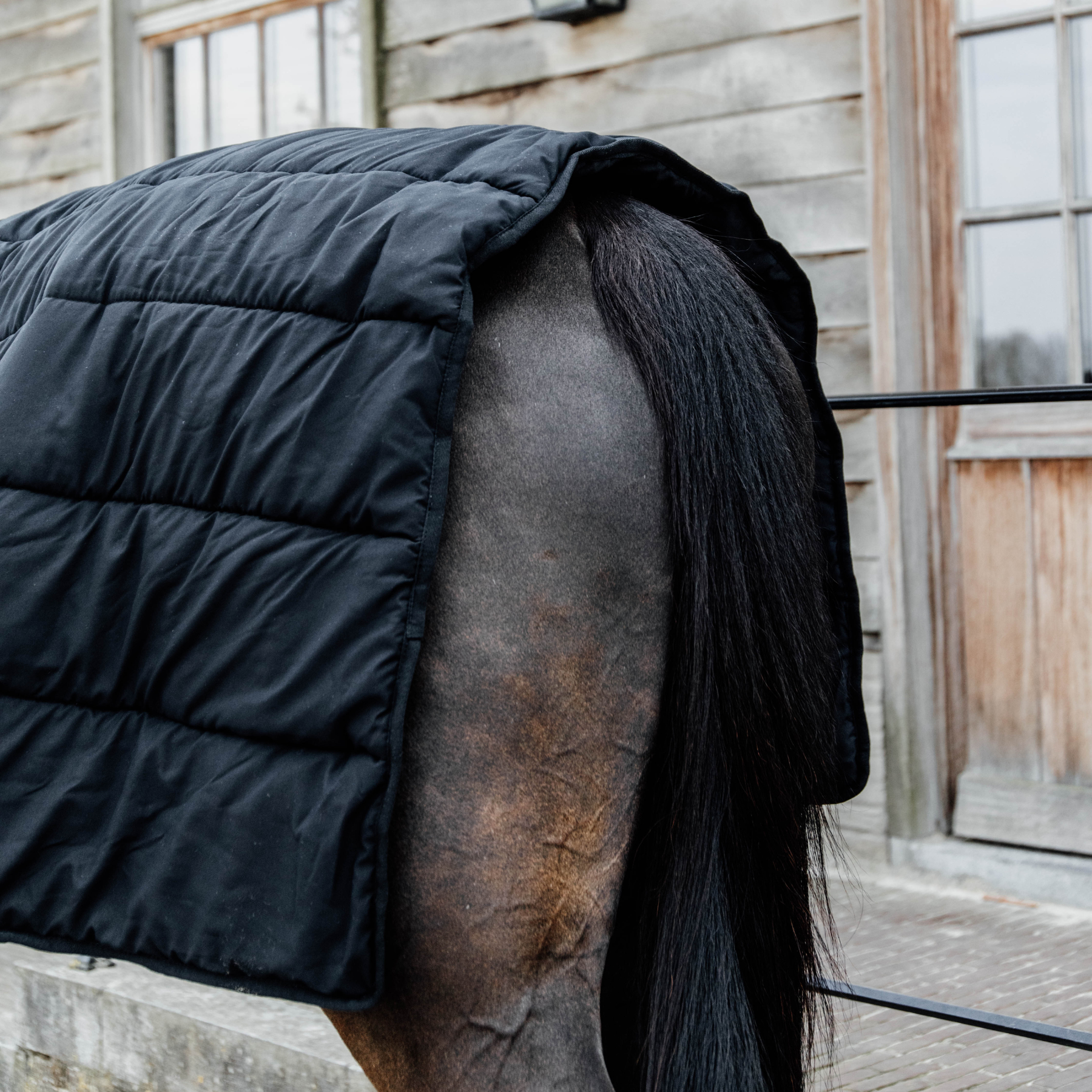 Kentucky Horsewear Horse Duvet 300G