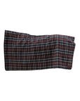 Kentucky Horsewear Heavy Fleece Rug Square, Check Printing