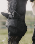 Kentucky Horsewear Fly Mask Classic, Black