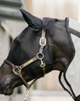 Kentucky Horsewear Fly Mask Classic, Black