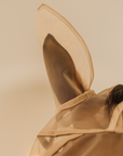 Kentucky Horsewear Fly Mask Classic with Ears and Nose, Beige