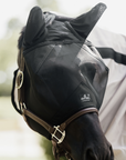 Kentucky Horsewear Fly Mask Classic, Black