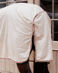 Kentucky Horsewear Mesh Fly Rug Comfort Classic with Neck & Belly Cover