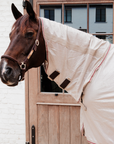 Kentucky Horsewear Mesh Fly Rug Comfort Classic with Neck & Belly Cover
