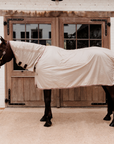 Kentucky Horsewear Mesh Fly Rug Comfort Classic with Neck & Belly Cover