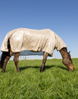 Kentucky Horsewear Mesh Fly Rug Comfort Classic with Neck & Belly Cover
