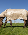 Kentucky Horsewear Mesh Fly Rug Comfort Classic with Neck & Belly Cover