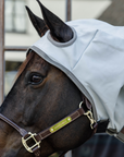 Kentucky Horsewear Eczema Fly Rug, Gray