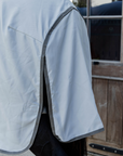 Kentucky Horsewear Eczema Fly Rug, Gray