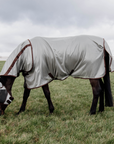 Kentucky Horsewear Mesh Fly Rug Classic, Silver